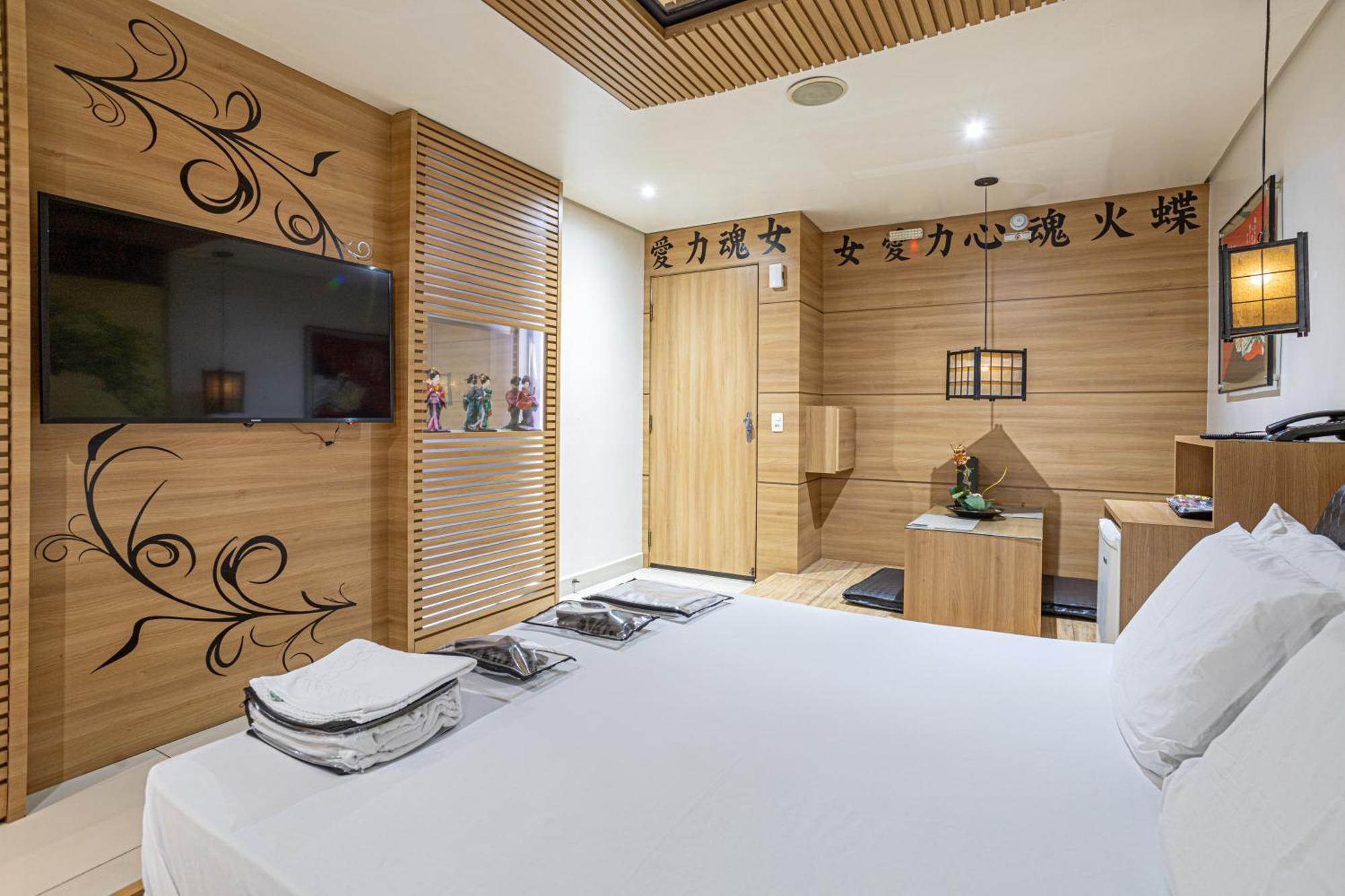 Hotel Coqueiros 6 Carapicuiba Екстер'єр фото