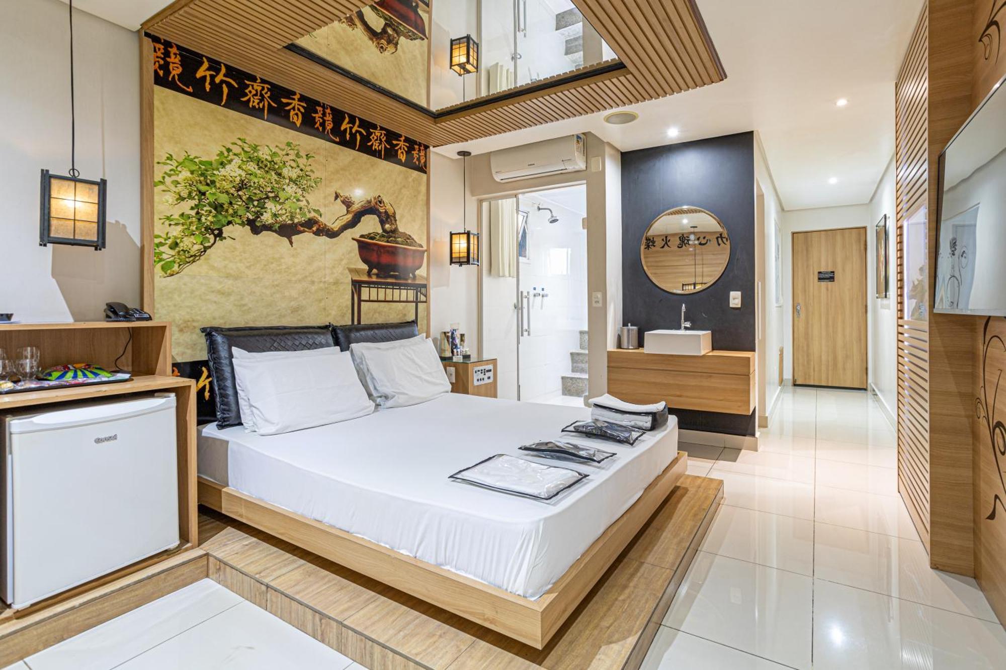 Hotel Coqueiros 6 Carapicuiba Екстер'єр фото