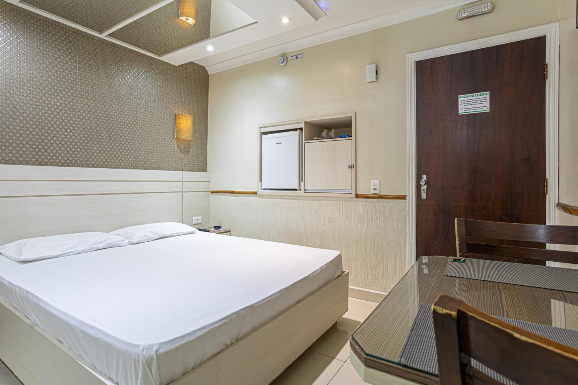 Hotel Coqueiros 6 Carapicuiba Екстер'єр фото