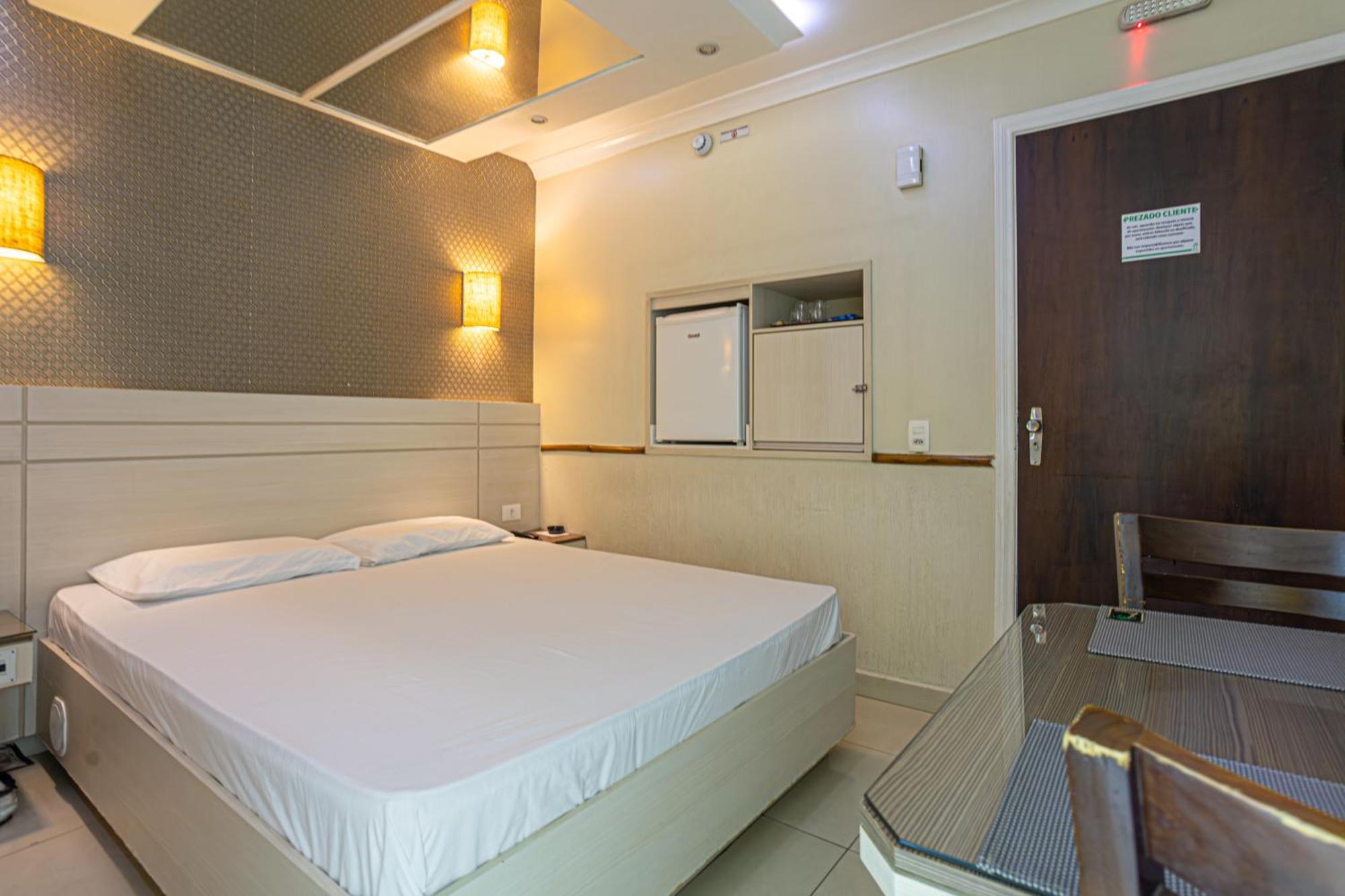 Hotel Coqueiros 6 Carapicuiba Екстер'єр фото