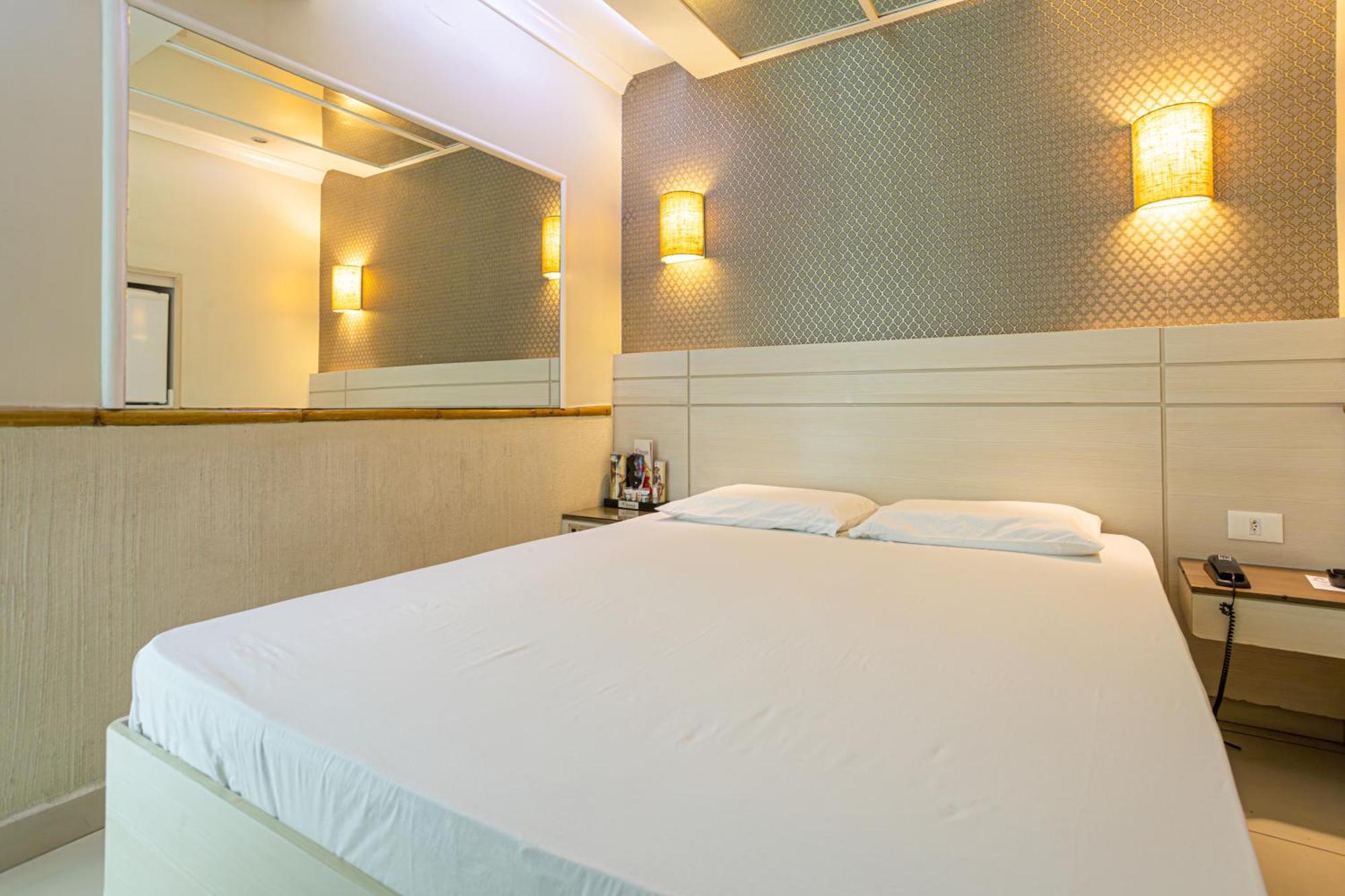 Hotel Coqueiros 6 Carapicuiba Екстер'єр фото