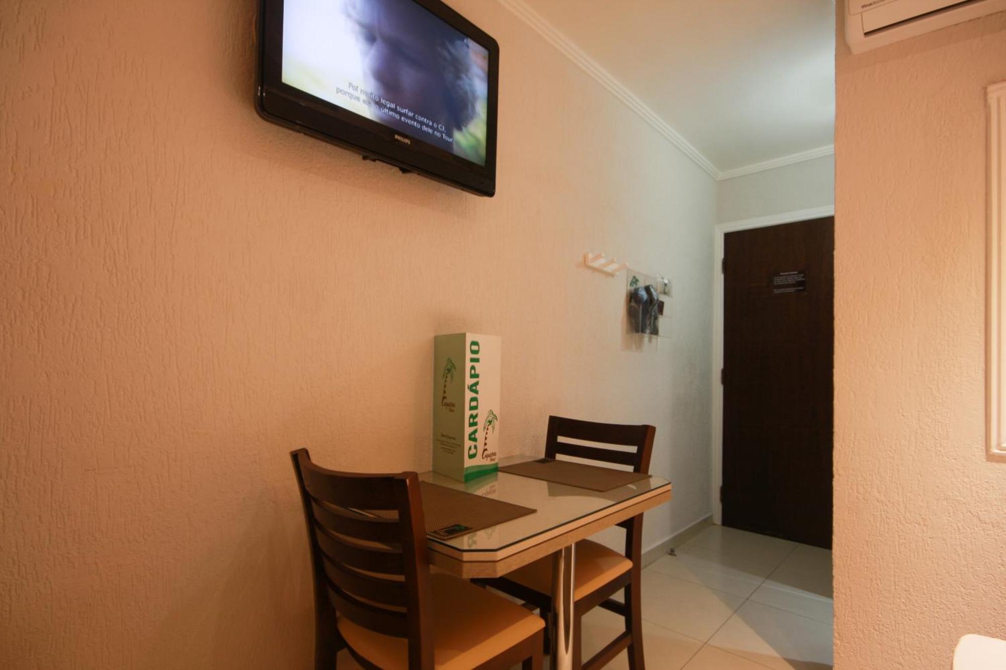 Hotel Coqueiros 6 Carapicuiba Екстер'єр фото
