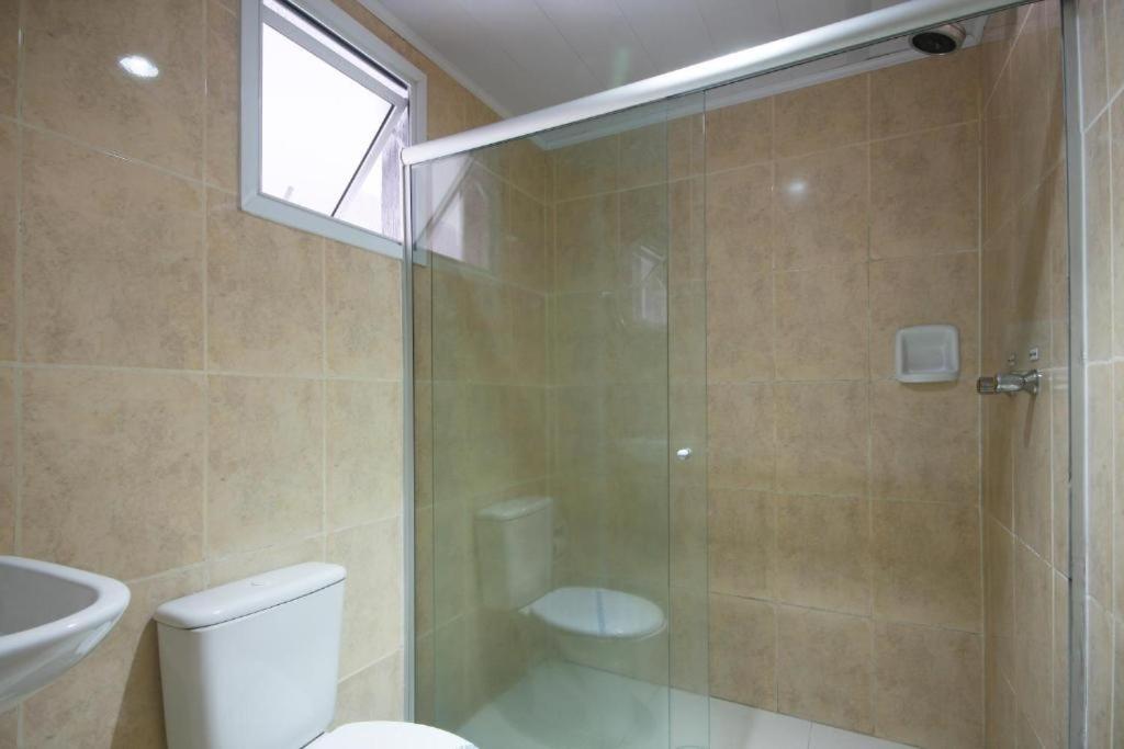 Hotel Coqueiros 6 Carapicuiba Екстер'єр фото