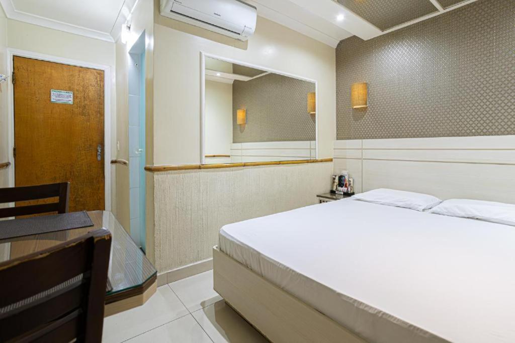 Hotel Coqueiros 6 Carapicuiba Екстер'єр фото