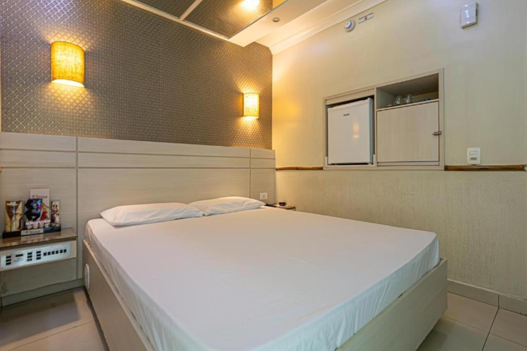 Hotel Coqueiros 6 Carapicuiba Екстер'єр фото
